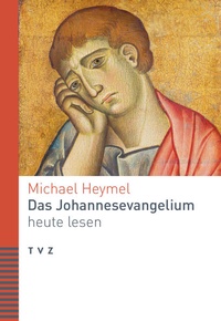 Abbildung von: Das Johannesevangelium heute lesen - Theologischer Verlag Zürich