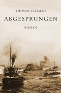 Cover: Abgesprungen - tredition