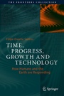 Cover: Time, Progress, Growth and Technology - Springer