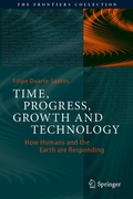 Cover: Time, Progress, Growth and Technology - Springer