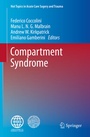 Cover: Compartment Syndrome - Springer