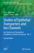 Bild: Studies of Epithelial Transporters and Ion Channels - Springer