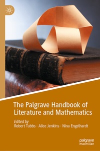 Abbildung von: The Palgrave Handbook of Literature and Mathematics - Palgrave Macmillan