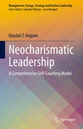 Cover: Neocharismatic Leadership - Springer