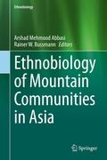 Bild: Ethnobiology of Mountain Communities in Asia - Springer