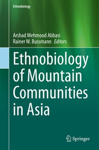 Bild: Ethnobiology of Mountain Communities in Asia - Springer
