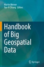 Cover: Handbook of Big Geospatial Data - Springer