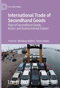 Bild: International Trade of Secondhand Goods - Palgrave Macmillan