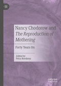 Cover: Nancy Chodorow and The Reproduction of Mothering - Palgrave Macmillan