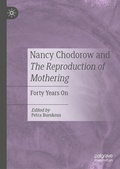 Cover: Nancy Chodorow and The Reproduction of Mothering - Palgrave Macmillan