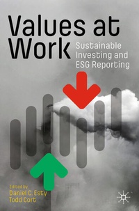 Enlarge image Cover: Values at Work - Palgrave Macmillan