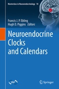 Cover: Neuroendocrine Clocks and Calendars - Springer