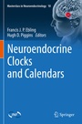 Cover: Neuroendocrine Clocks and Calendars - Springer