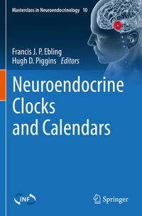 Abbildung von: Neuroendocrine Clocks and Calendars - Springer