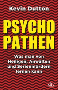 Enlarge image Cover: Psychopathen - dtv