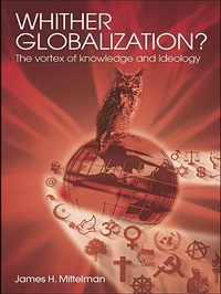 Enlarge image Cover: Whither Globalization? - Routledge