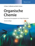 Cover: Organische Chemie - Wiley-VCH