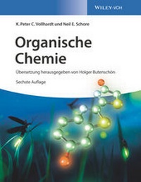 Abbildung von: Organische Chemie - Wiley-VCH