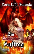 Cover: Ein diabolischer Auftrag - BookRix