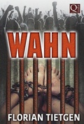 Cover: Wahn - BookRix