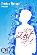 Cover: ... wenn es Zeit ist ... - BookRix