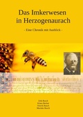 Cover: Das Imkerwesen in Herzogenaurach - epubli