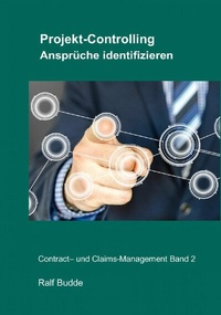Abbildung von: Projekt-Controlling - epubli