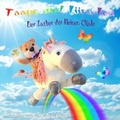 Cover: "Taapo &amp; Liina-Lou: Der Zauber des kleinen Gl&uuml;cks" (2. Auflage) - epubli