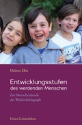 Cover: Entwicklungsstufen des werdenden Menschen - Freies Geistesleben