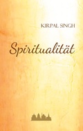 Cover: Spiritualit&auml;t - BoD - Books on Demand
