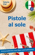 Cover: Pistole al sole - BoD - Books on Demand