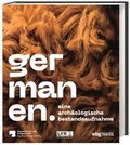 Cover: Germanen - Theiss in Herder