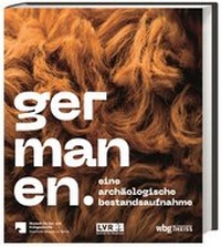 Enlarge image Cover: Germanen - Theiss in Herder