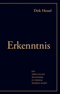 Cover: Erkenntnis - BoD - Books on Demand
