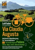 Cover: Rad-Route Via Claudia Augusta 2/2 Padana Budget - BoD - Books on Demand
