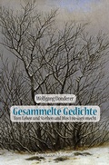 Cover: Gesammelte Gedichte - K&ouml;nigshausen & Neumann