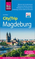 Abbildung von: Reise Know-How CityTrip Magdeburg - Reise Know-How Verlag Peter Rump GmbH