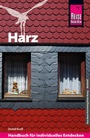 Cover: Reise Know-How Reiseführer Harz - Reise Know-How Verlag Peter Rump GmbH