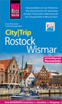 Cover: Reise Know-How CityTrip Rostock und Wismar - Reise Know-How Verlag Peter Rump GmbH