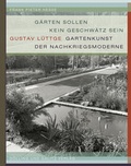 Cover: &raquo;G&auml;rten sollen kein Geschw&auml;tz sein&laquo; - D&ouml;lling und Galitz