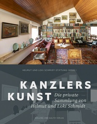 Abbildung von: Kanzlers Kunst - Dölling und Galitz