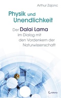Cover: Physik und Unendlichkeit - Crotona Verlag