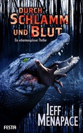 Cover: Durch Schlamm und Blut - Festa Verlag
