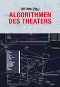 Cover: Algorithmen des Theaters - Alexander