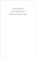 Cover: Sonst war nichts - G&uuml;nther Emigs Literatur-Betrieb