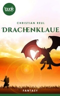 Cover: Drachenklaue - dp DIGITAL PUBLISHERS GmbH