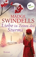 Cover: Liebe in Zeiten des Sturms - dotbooks