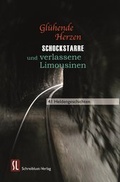 Cover: Gl&uuml;hende Herzen, Schockstarre und verlassene Limousinen - Schreiblust-Verlag