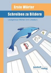 Abbildung von: Schreiben zu Bildern - jandorfverlag KG