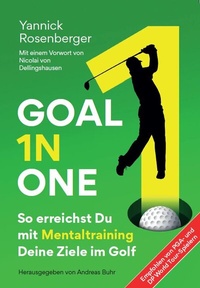 Abbildung von: GOAL IN ONE - go! LiveVerlag